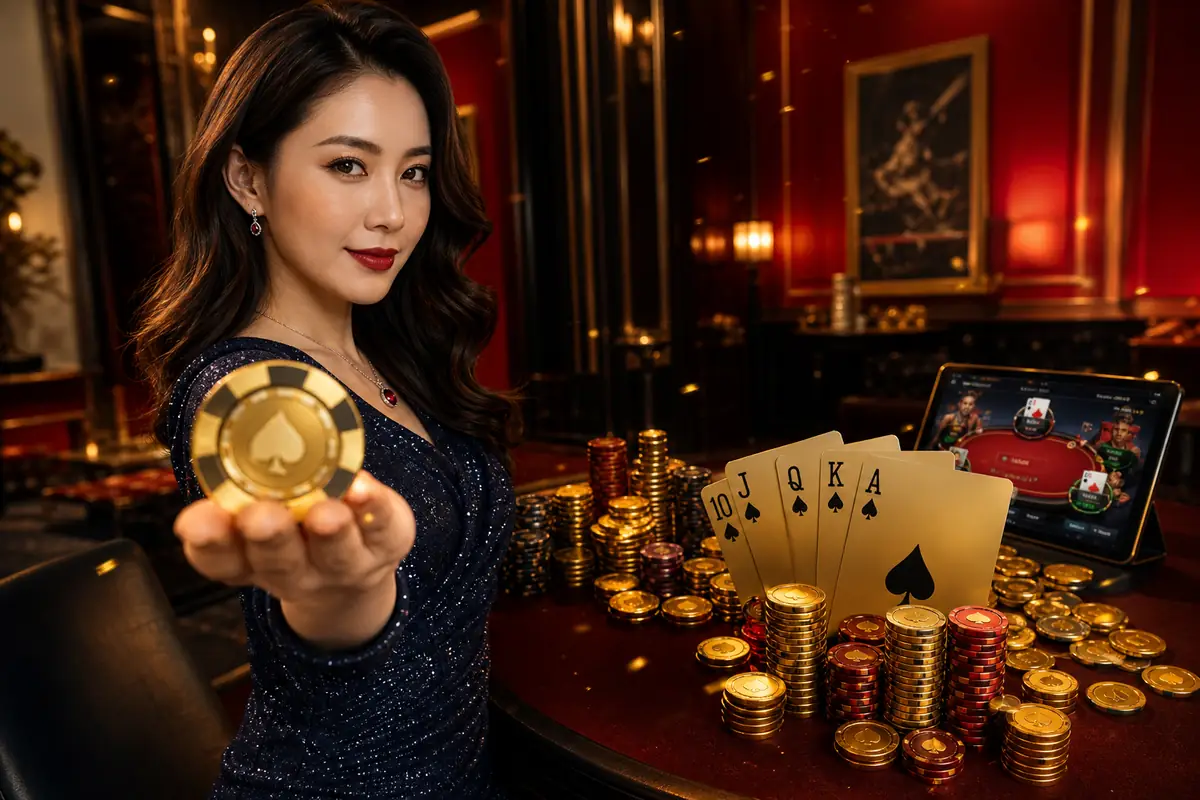 ttb888 slot online pelbagai permainan pilihan