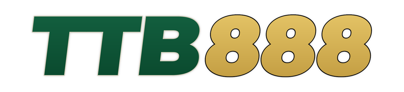 ttb888 logo